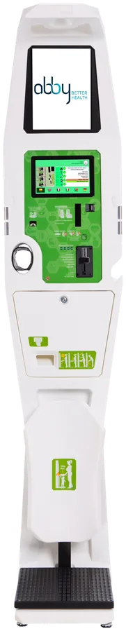 Abby health station