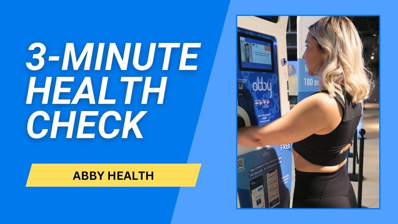 Watch: how Abby works